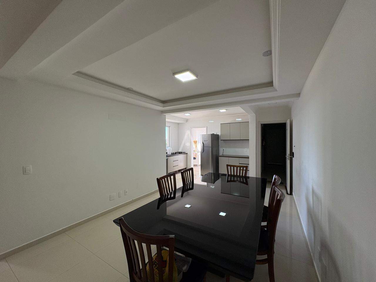 Apartamento para para aluguel no Bairro CENTRO em CASCAVEL: