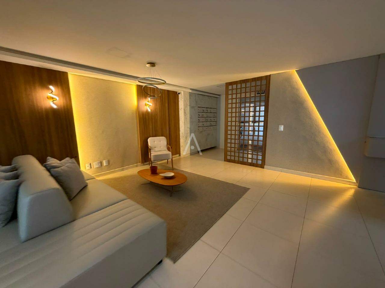 Apartamento para para aluguel no Bairro CENTRO em CASCAVEL: