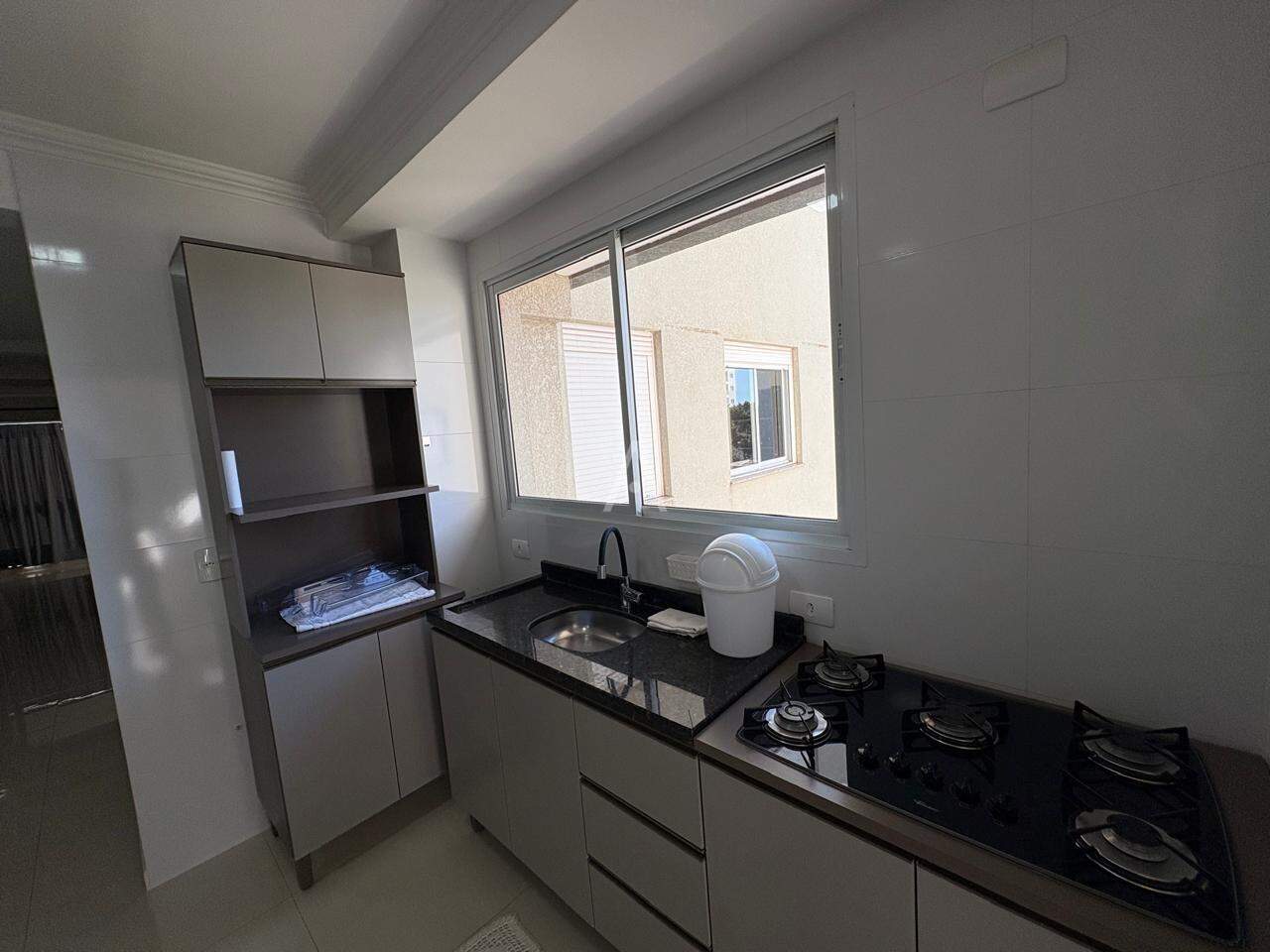 Apartamento para para aluguel no Bairro CENTRO em CASCAVEL: