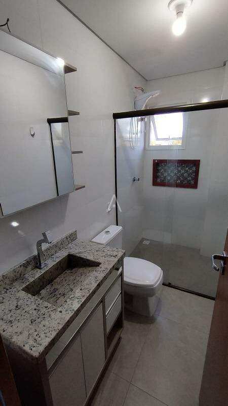 Apartamento para para aluguel no Bairro JARDIM GISELA em TOLEDO: 