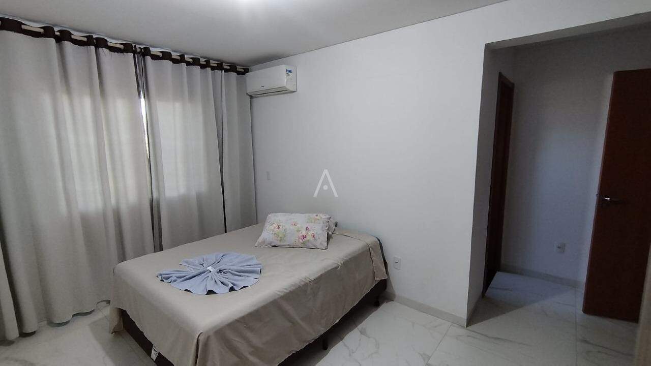Apartamento para para aluguel no Bairro JARDIM GISELA em TOLEDO: 