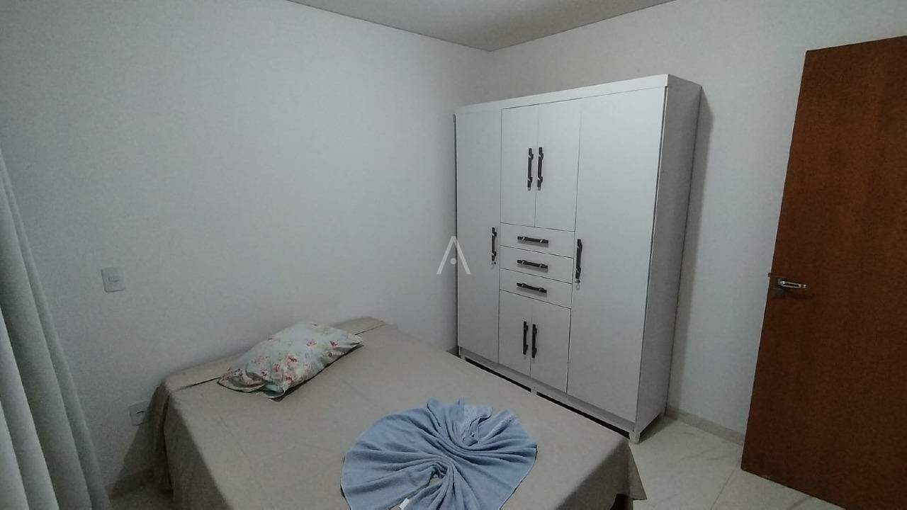 Apartamento para para aluguel no Bairro JARDIM GISELA em TOLEDO: 