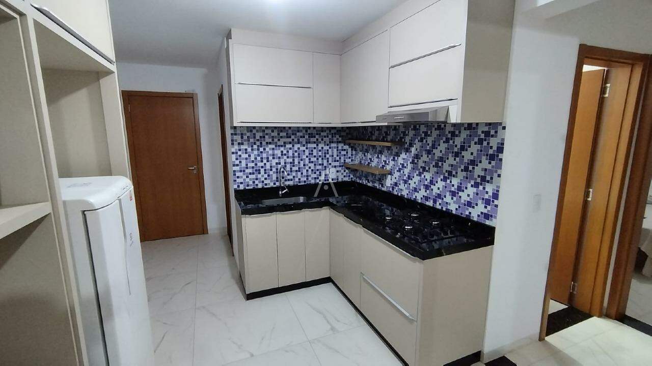 Apartamento para para aluguel no Bairro JARDIM GISELA em TOLEDO: 