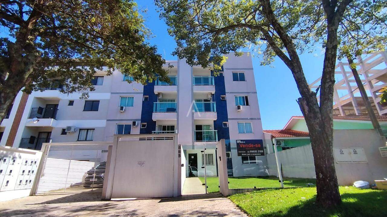 Apartamento para para aluguel no Bairro JARDIM GISELA em TOLEDO: 