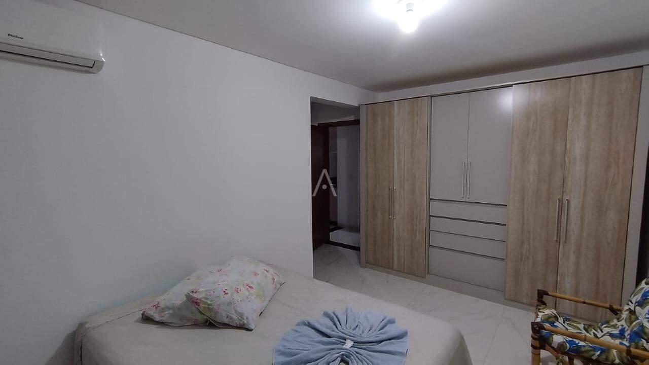 Apartamento para para aluguel no Bairro JARDIM GISELA em TOLEDO: 