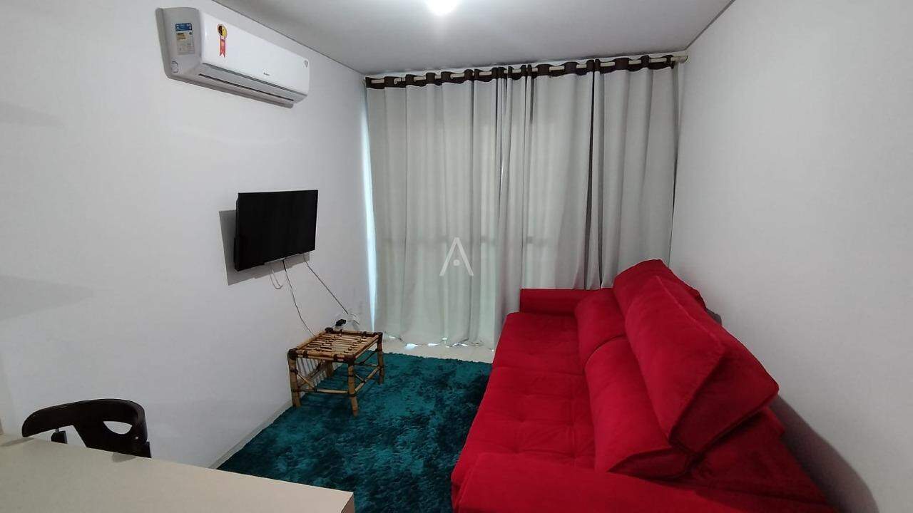 Apartamento para para aluguel no Bairro JARDIM GISELA em TOLEDO: 
