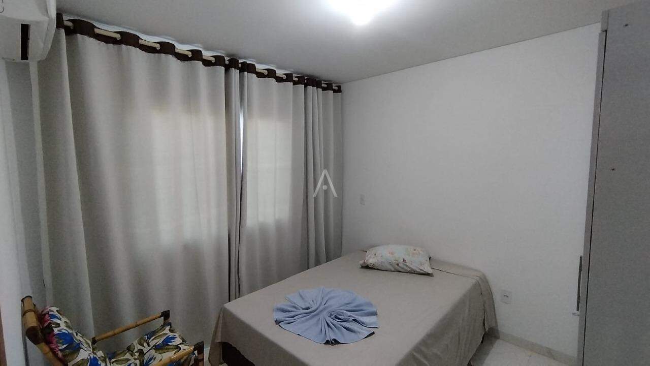 Apartamento para para aluguel no Bairro JARDIM GISELA em TOLEDO: 
