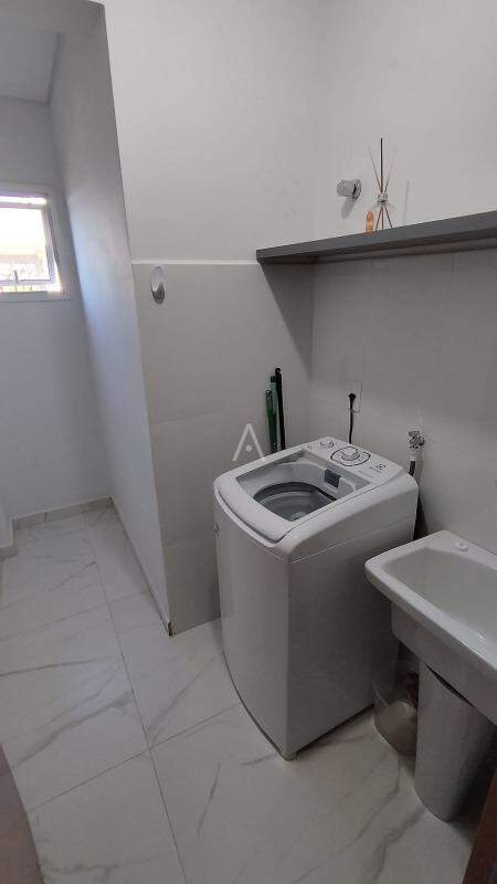 Apartamento para para aluguel no Bairro JARDIM GISELA em TOLEDO: 