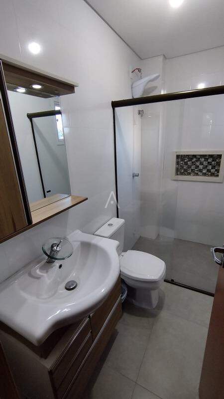 Apartamento para para aluguel no Bairro JARDIM GISELA em TOLEDO: 