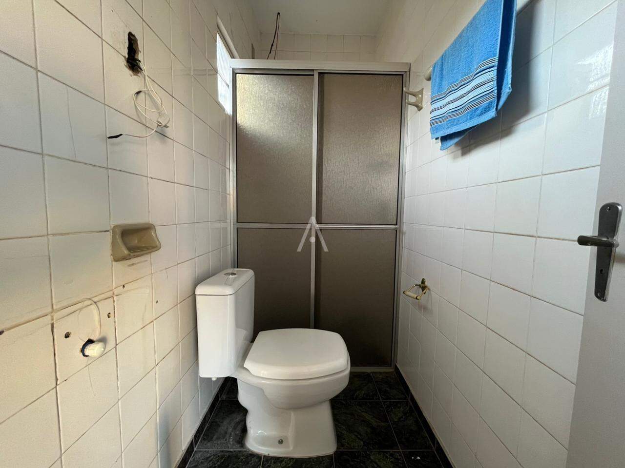 Casa Residencial para à venda no Bairro JARDIM PORTO ALEGRE em TOLEDO: 