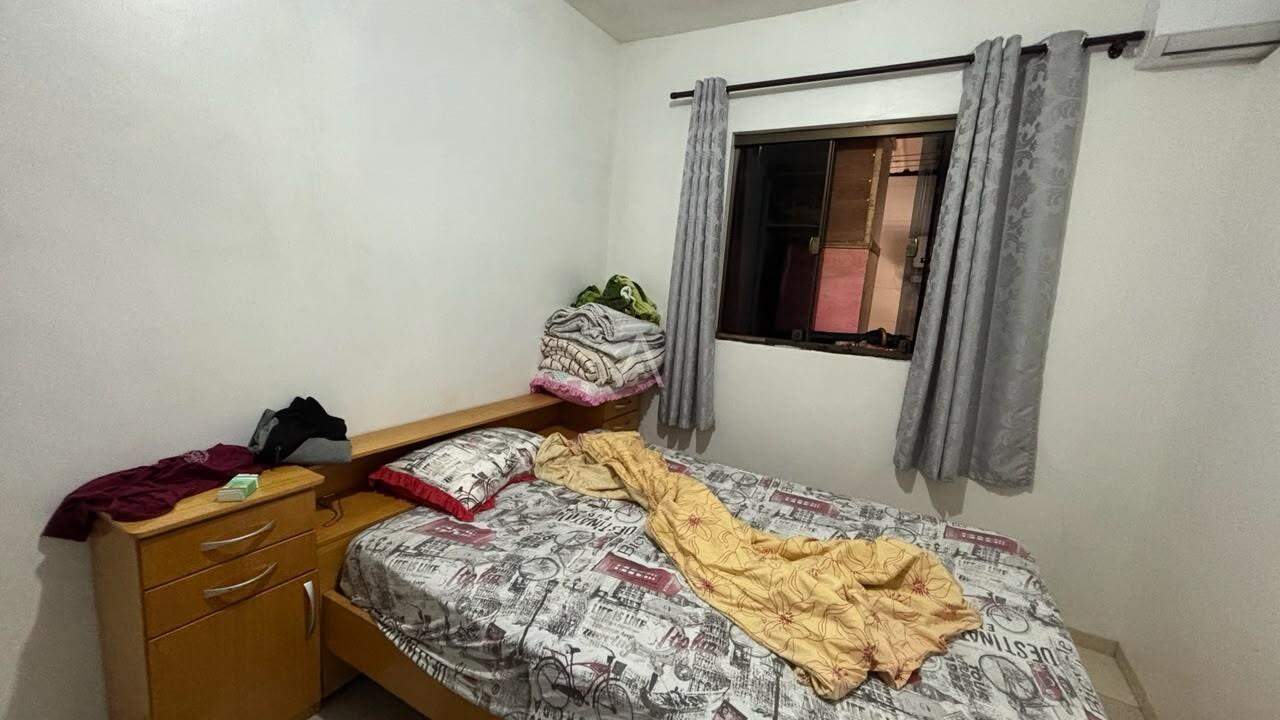 Casa Residencial para à venda no Bairro SEDE ALVORADA em CASCAVEL: 