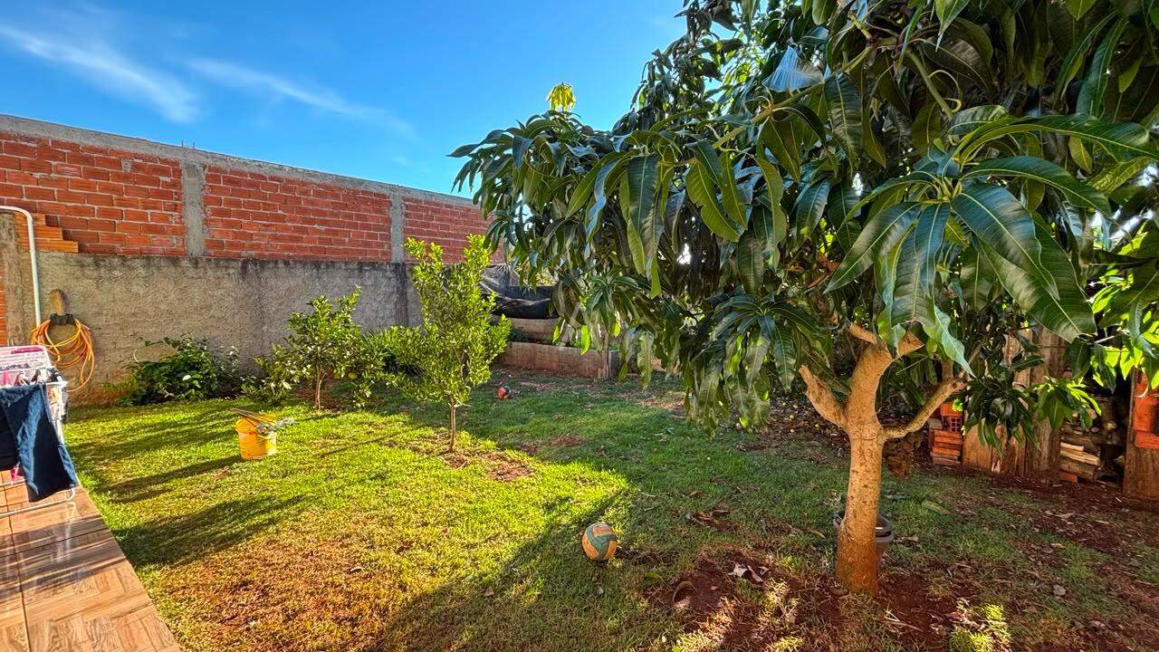 Casa Residencial para à venda no Bairro SEDE ALVORADA em CASCAVEL: 