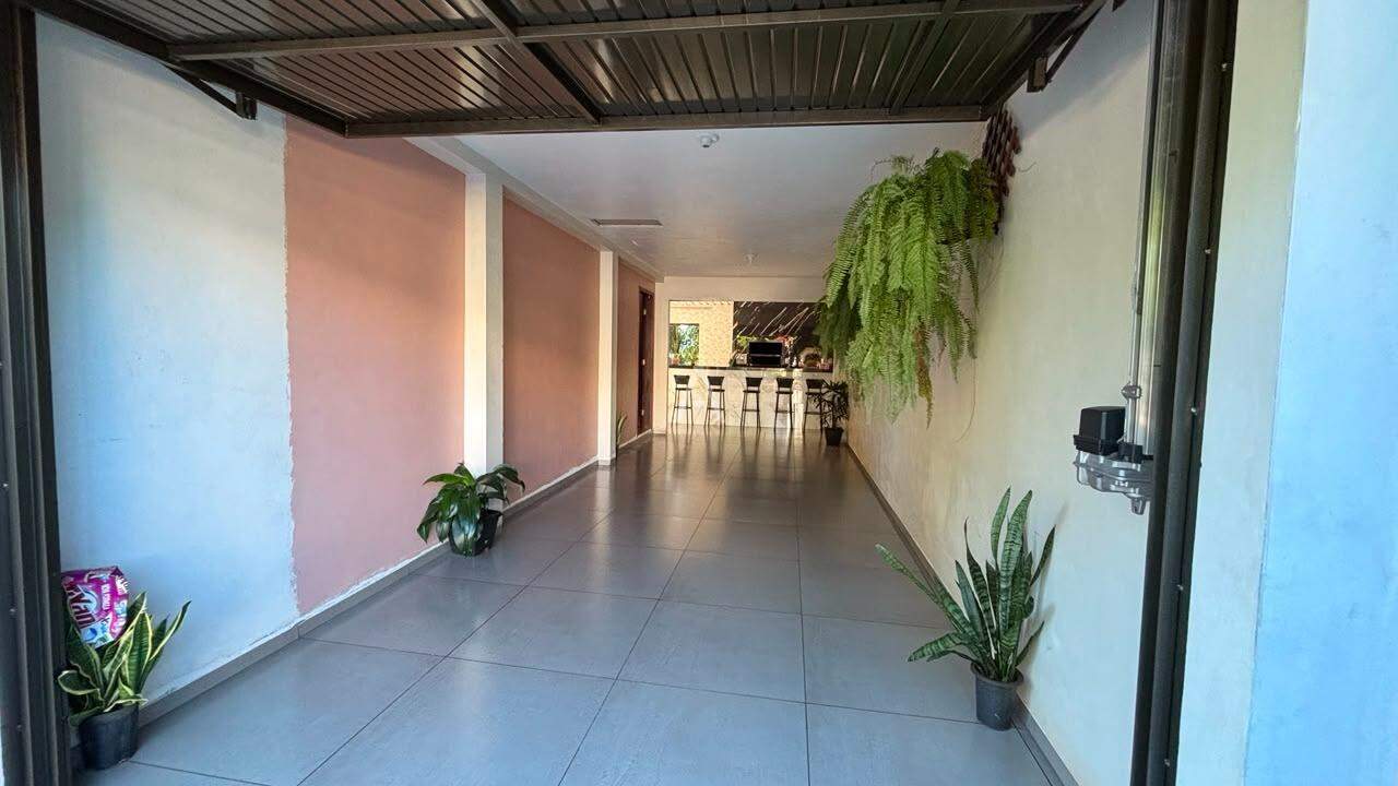 Casa Residencial para à venda no Bairro SEDE ALVORADA em CASCAVEL: 