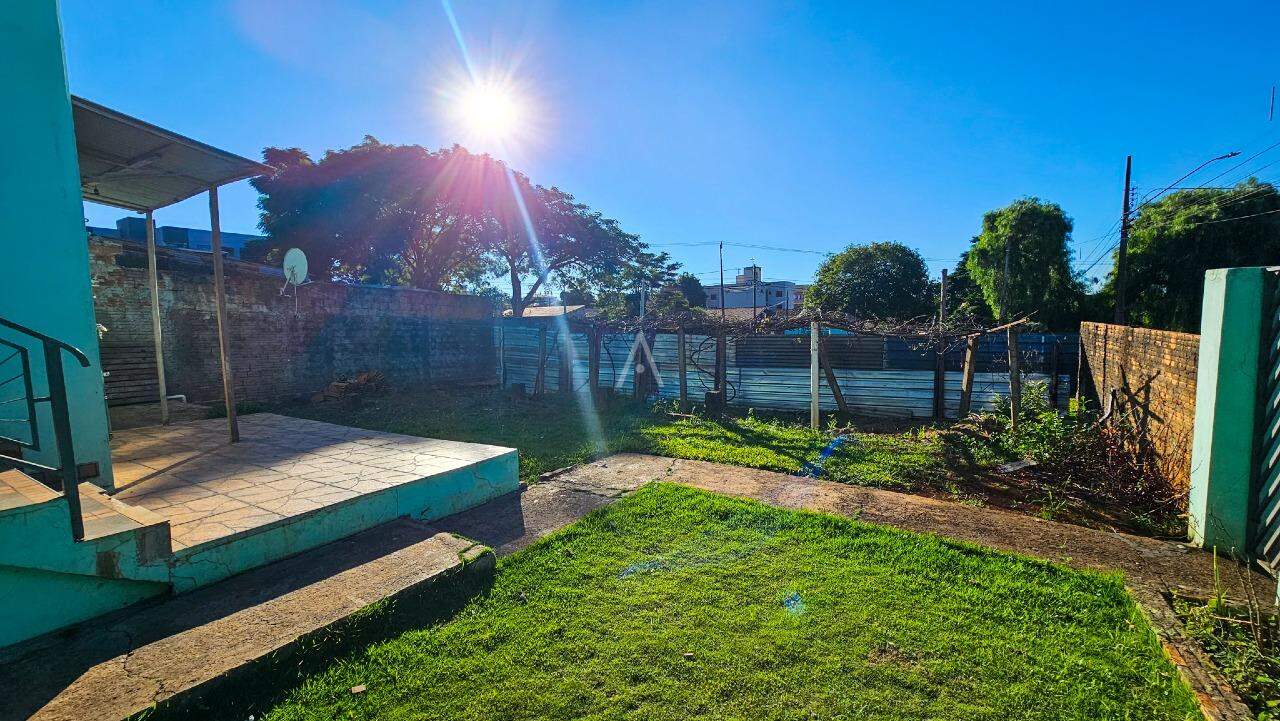 Terreno para à venda no Bairro UNIVERSITARIO em CASCAVEL: 