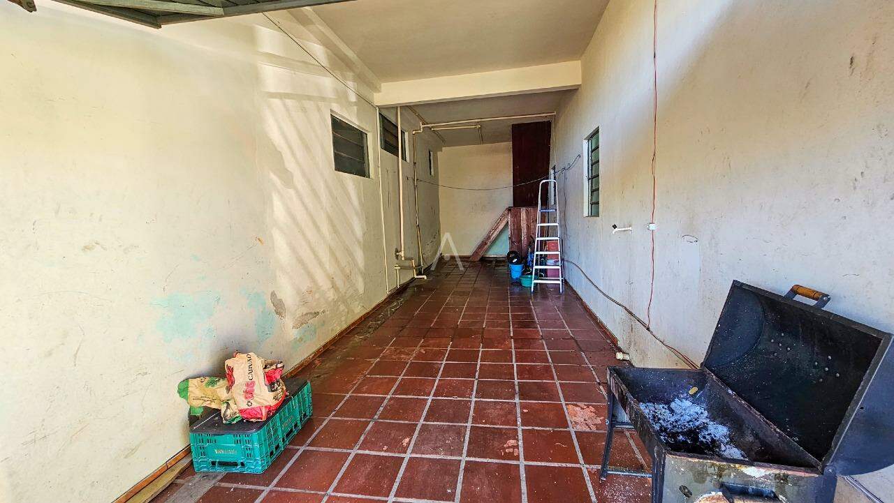 Terreno para à venda no Bairro UNIVERSITARIO em CASCAVEL: