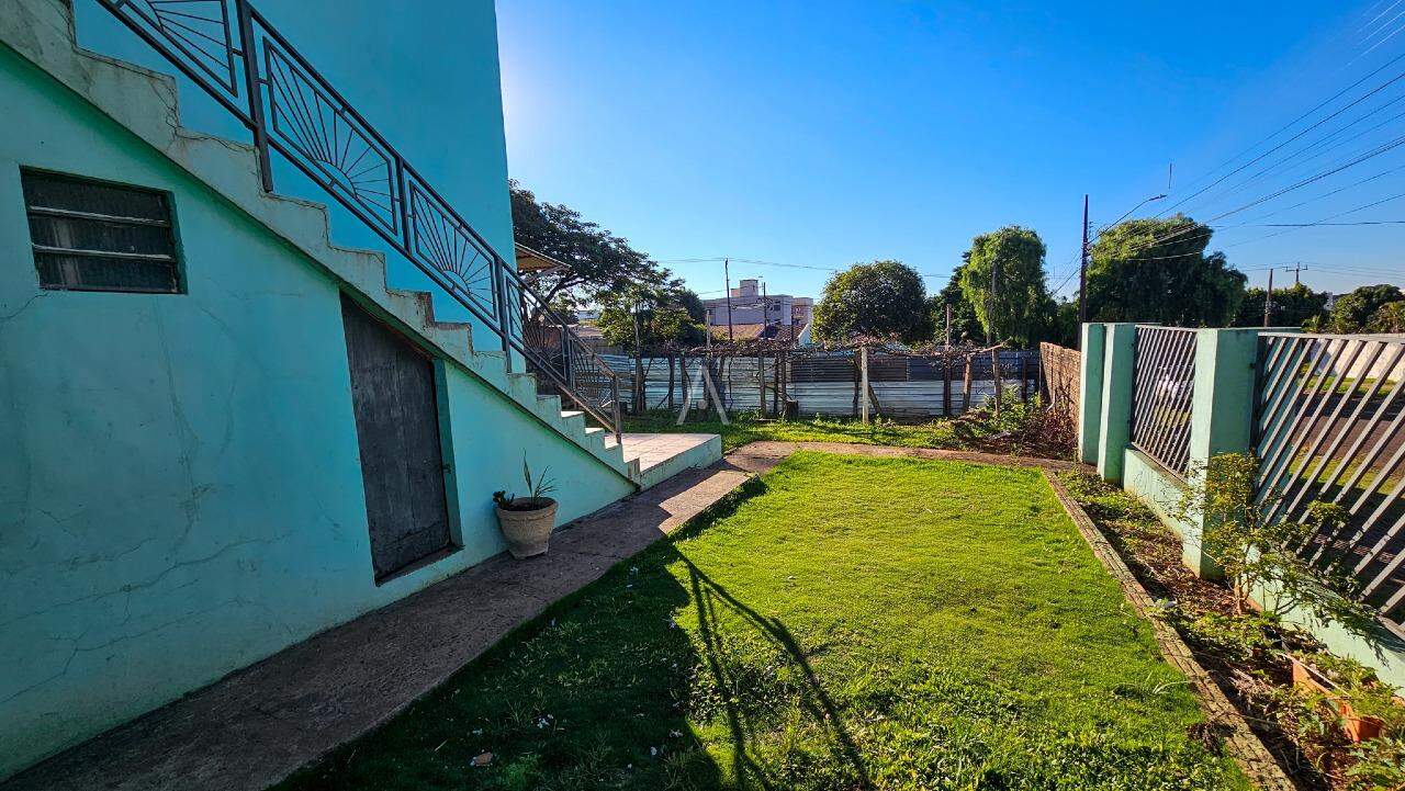 Terreno para à venda no Bairro UNIVERSITARIO em CASCAVEL: 