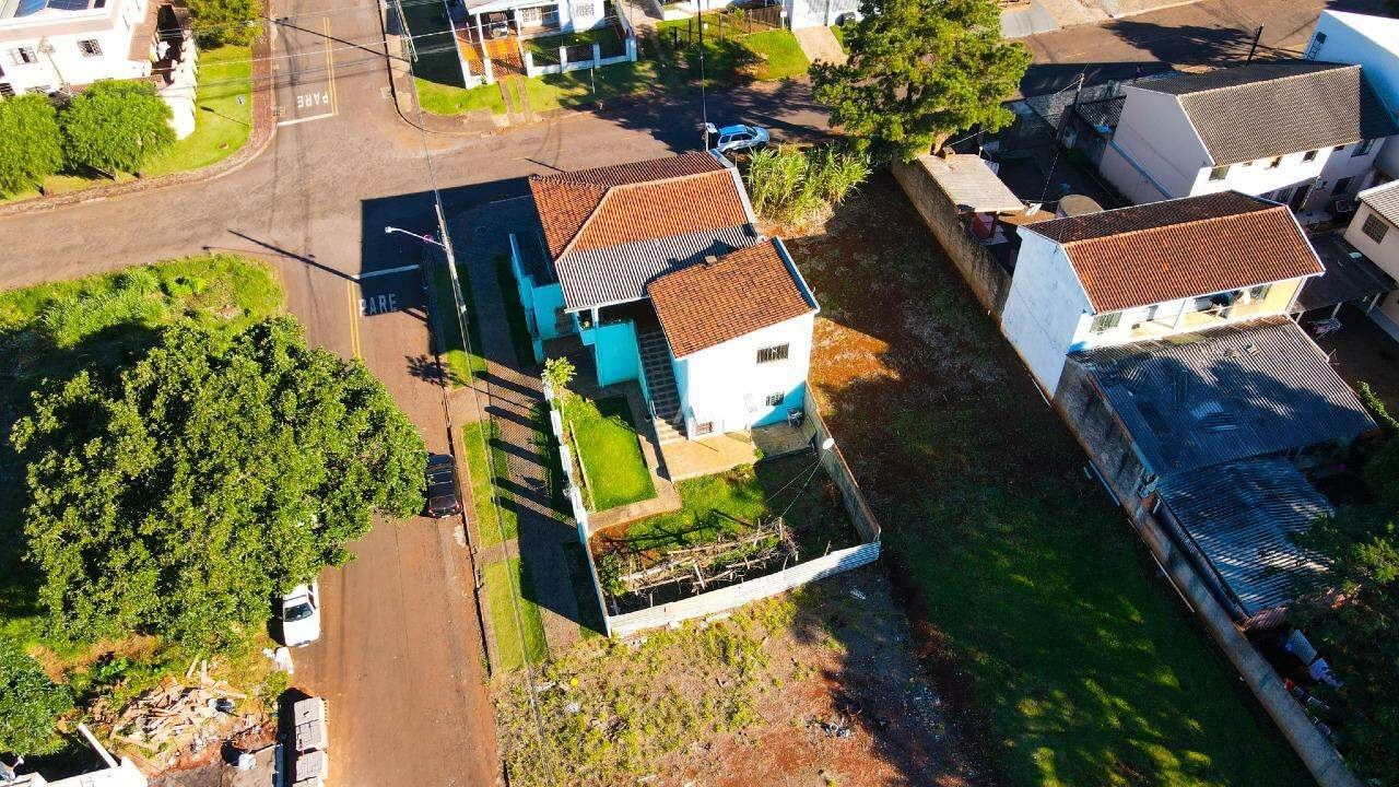 Terreno para à venda no Bairro UNIVERSITARIO em CASCAVEL: