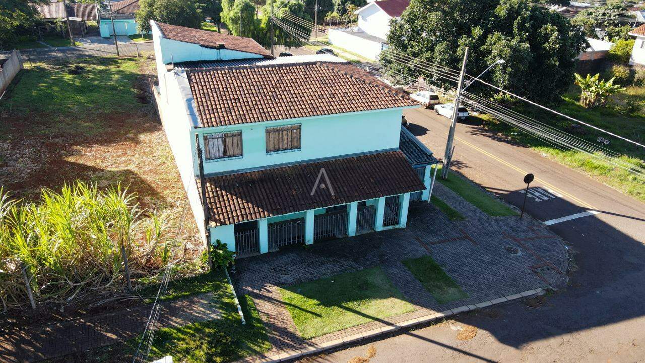 Terreno para à venda no Bairro UNIVERSITARIO em CASCAVEL: