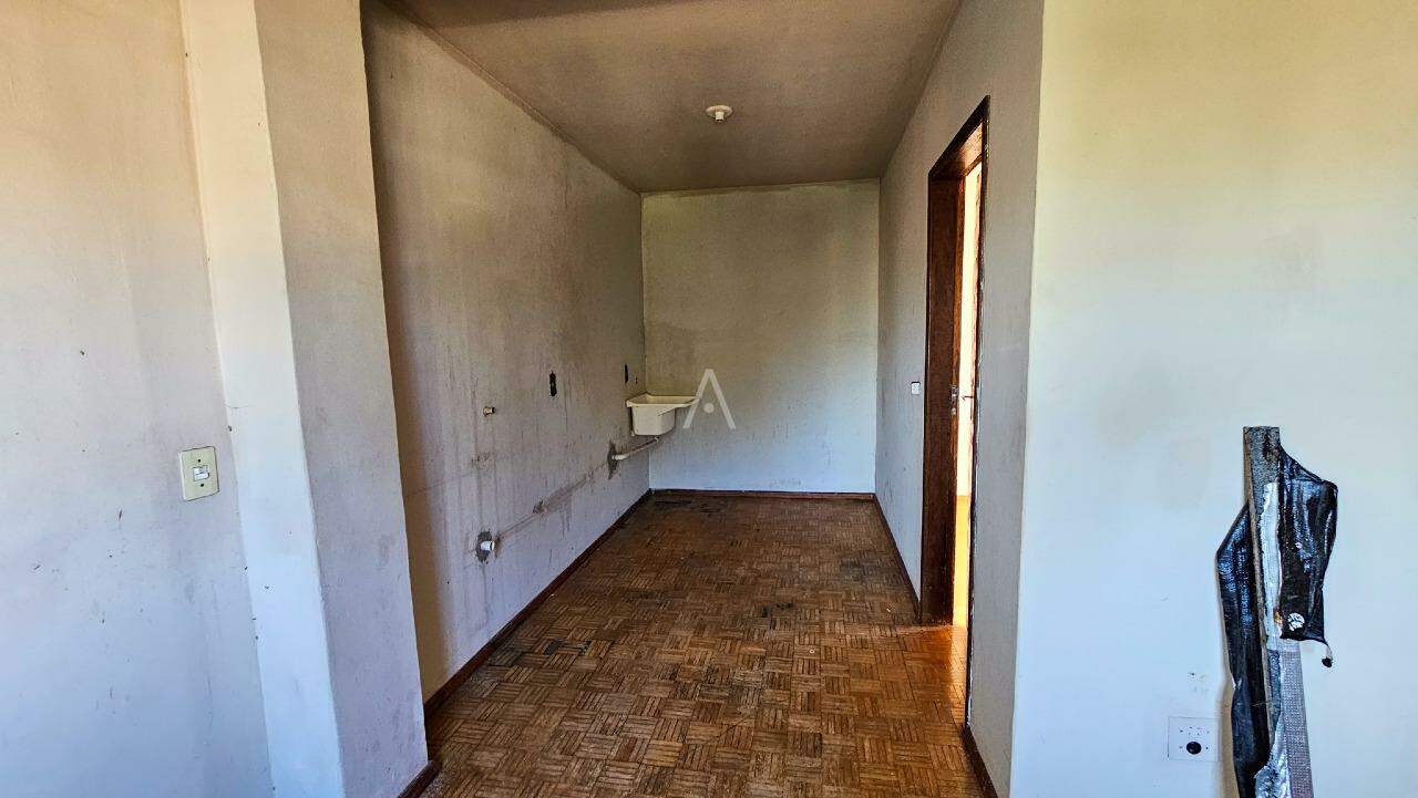 Terreno para à venda no Bairro UNIVERSITARIO em CASCAVEL: