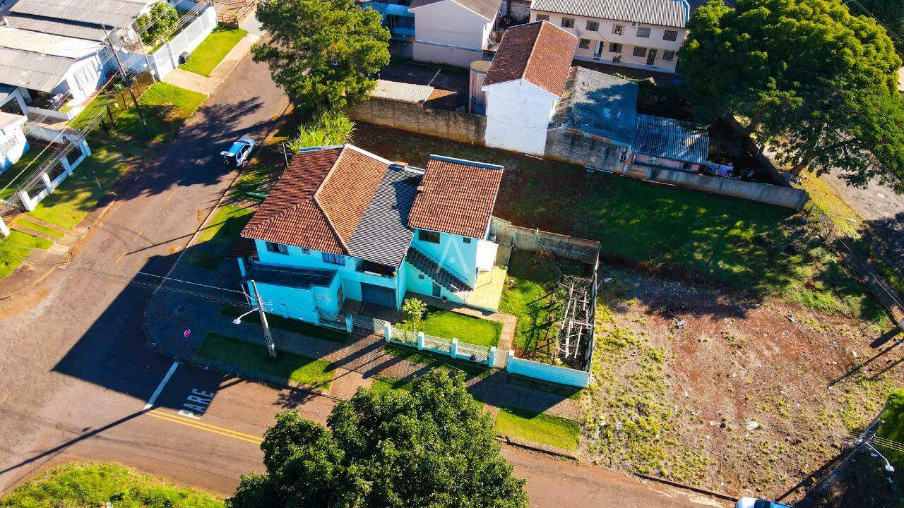Terreno para à venda no Bairro UNIVERSITARIO em CASCAVEL: