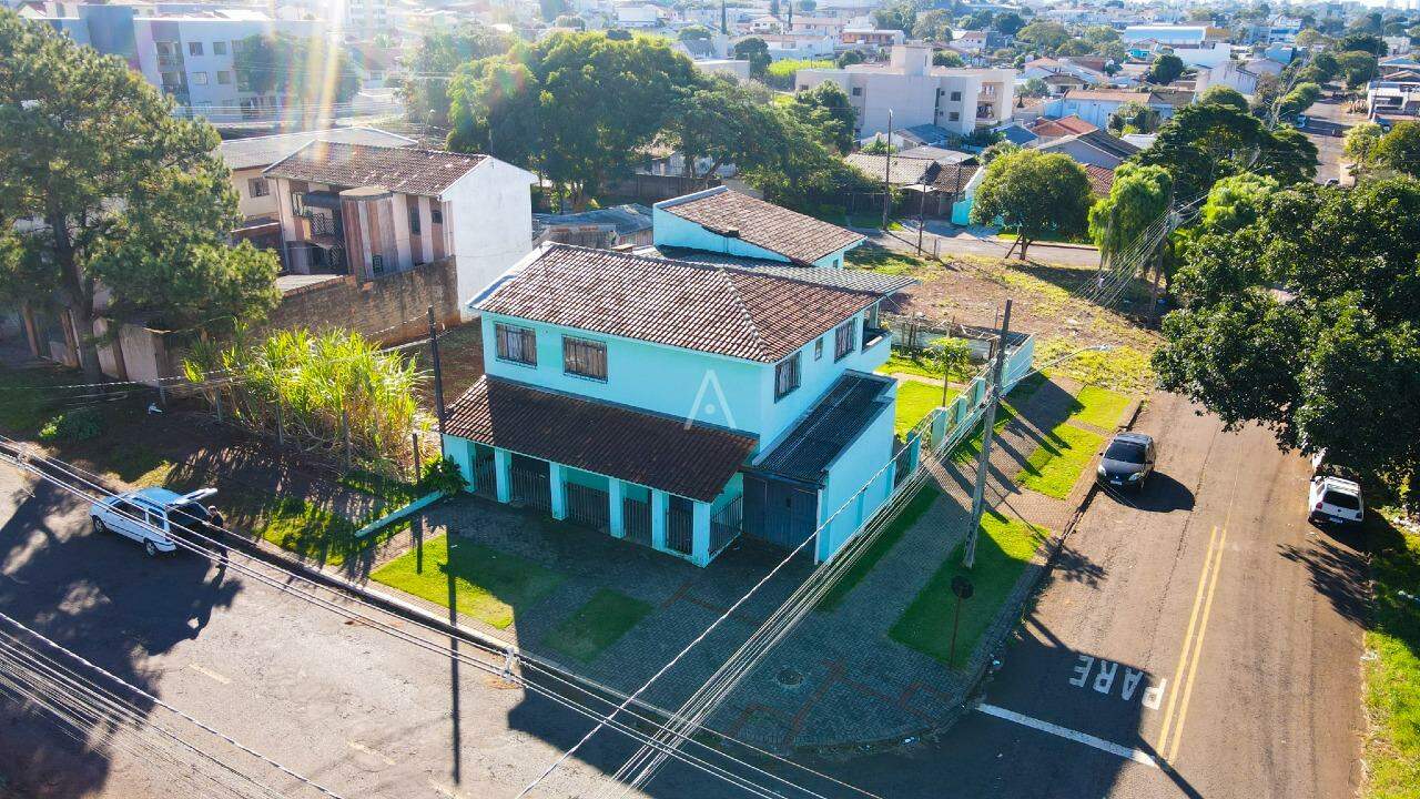 Terreno para à venda no Bairro UNIVERSITARIO em CASCAVEL: 