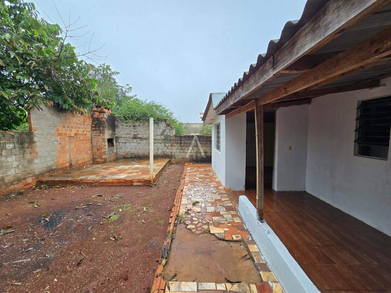 Casa Residencial para à venda no Bairro SAO FRANCISCO em TOLEDO: