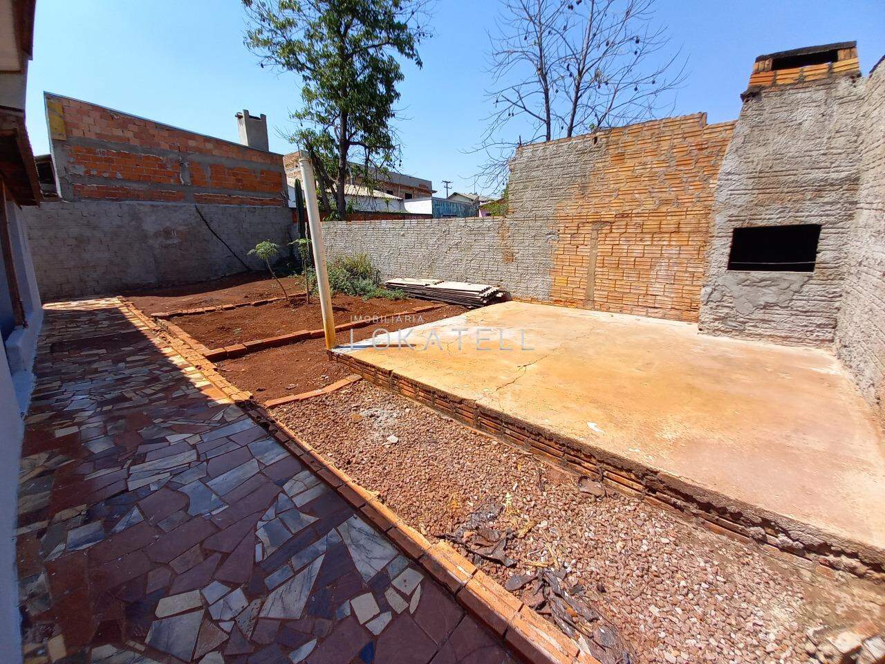Casa Residencial para à venda no Bairro SAO FRANCISCO em TOLEDO: