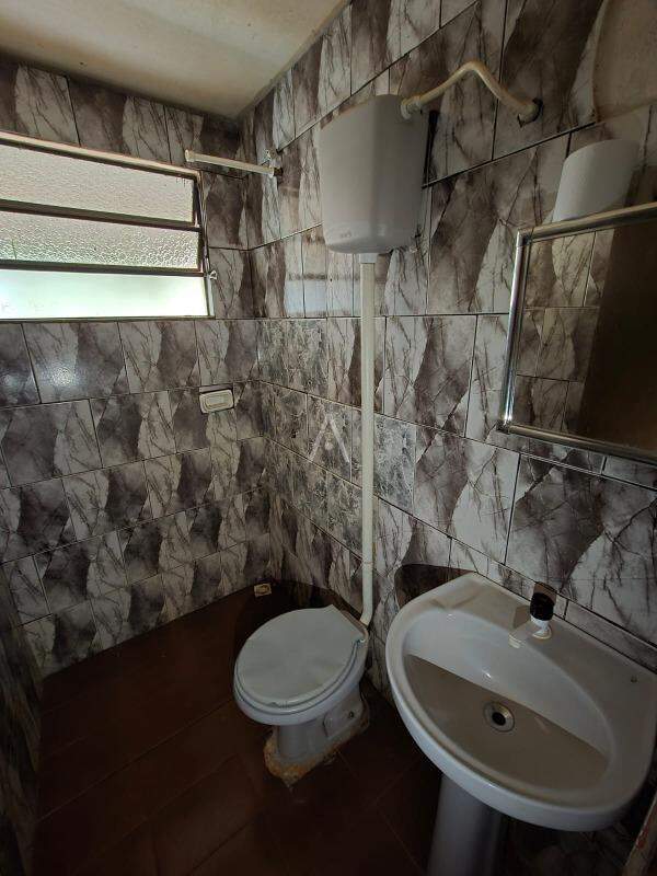 Casa Residencial para à venda no Bairro SAO FRANCISCO em TOLEDO: