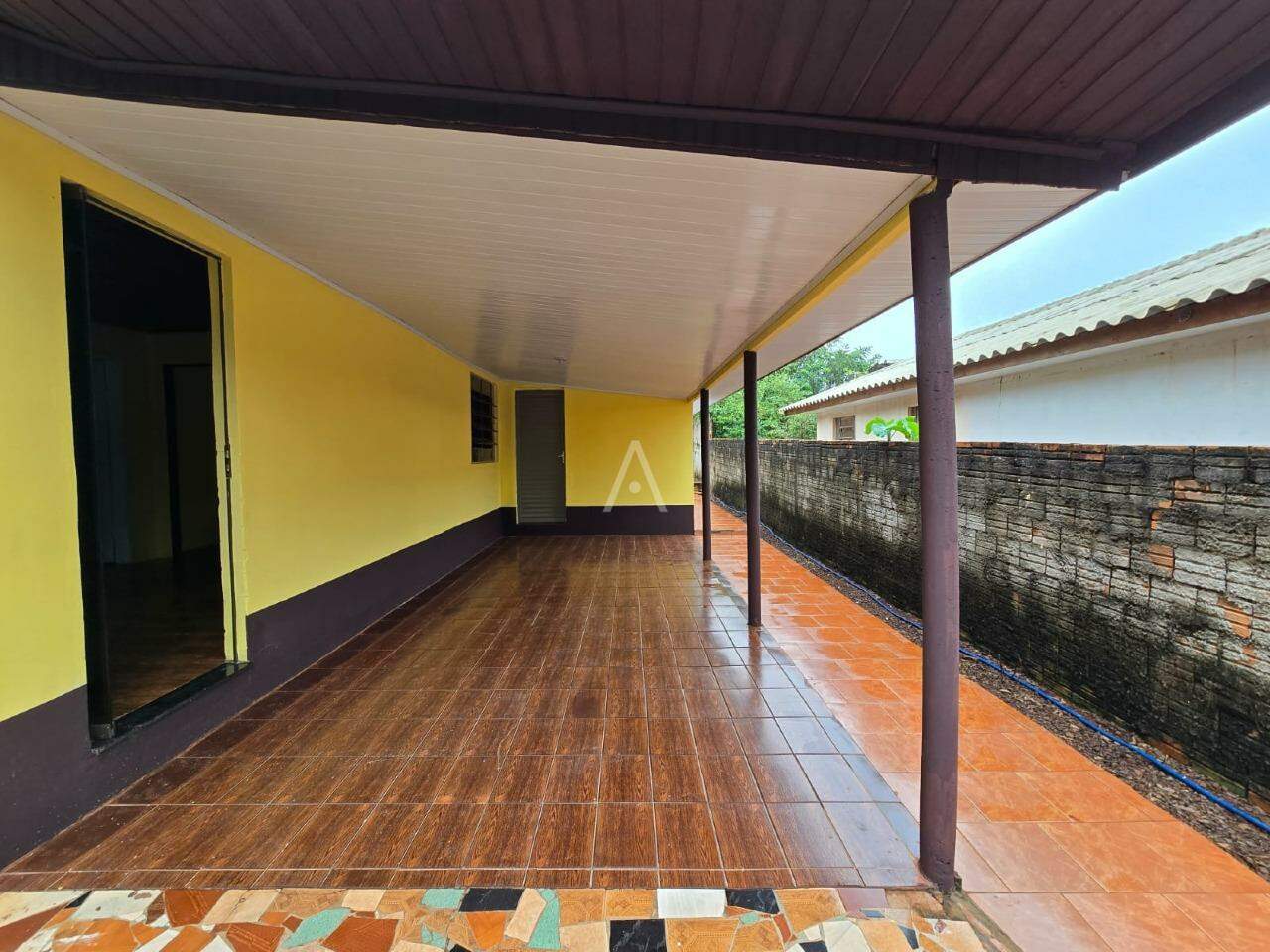 Casa Residencial para à venda no Bairro SAO FRANCISCO em TOLEDO: 