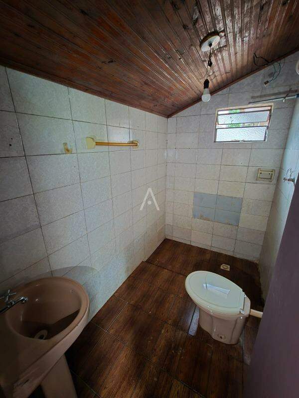 Casa Residencial para à venda no Bairro SAO FRANCISCO em TOLEDO: