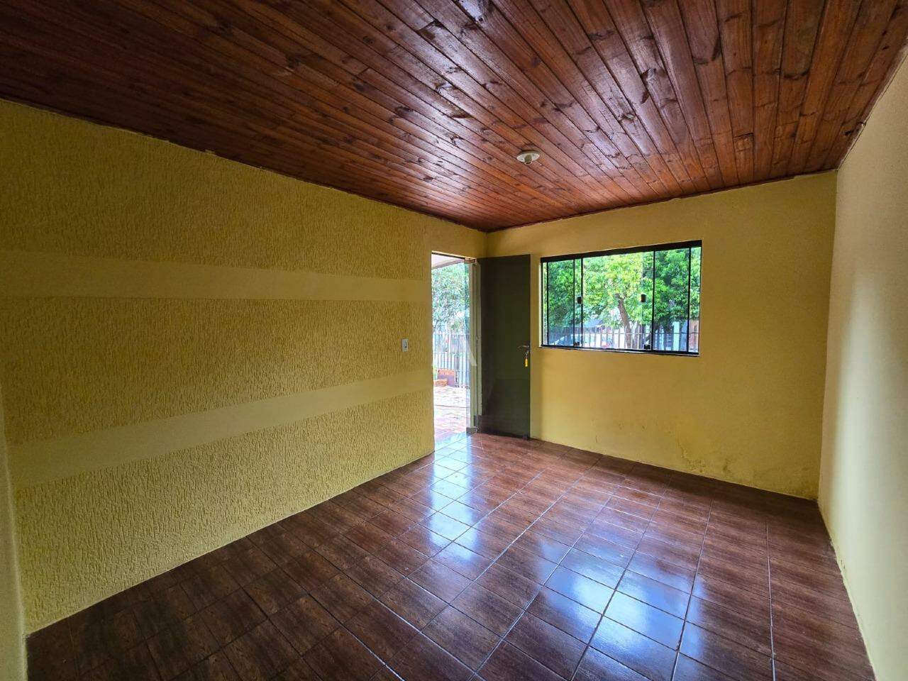Casa Residencial para à venda no Bairro SAO FRANCISCO em TOLEDO: