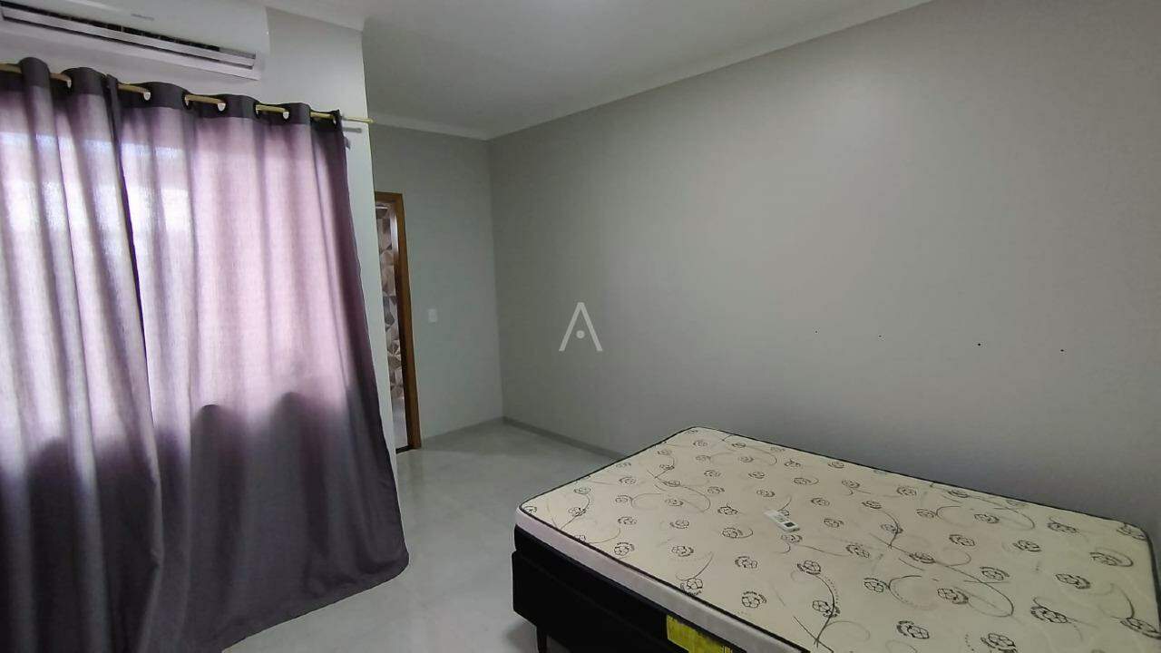 Casa Residencial para à venda no Bairro JARDIM COOPAGRO em TOLEDO: