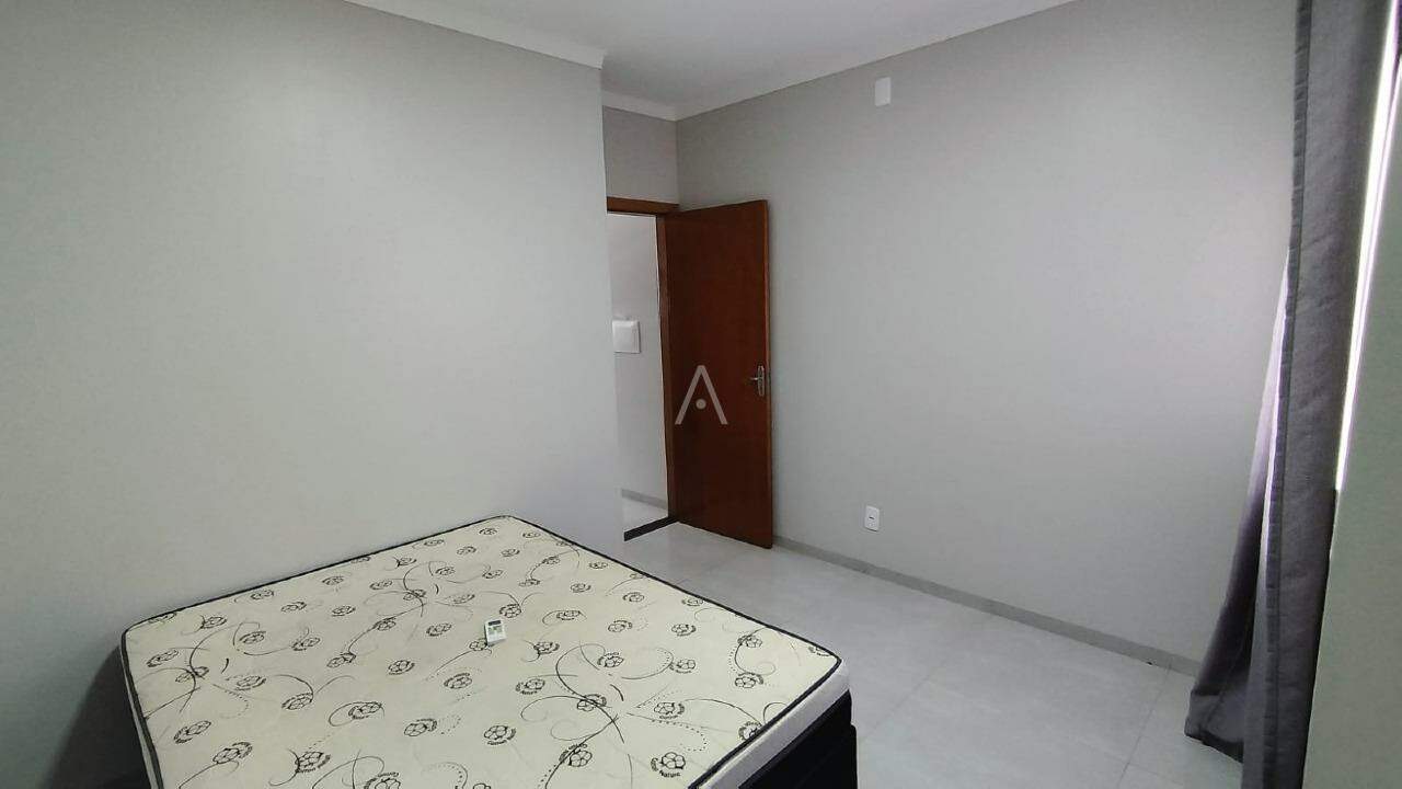 Casa Residencial para à venda no Bairro JARDIM COOPAGRO em TOLEDO: