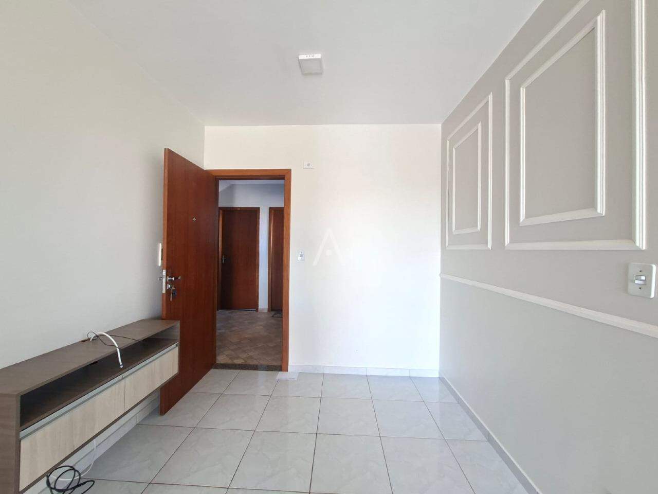 Apartamento para para aluguel no Bairro CANCELLI em CASCAVEL: 