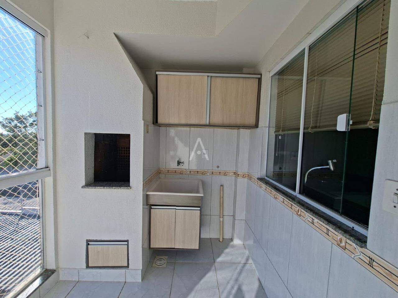 Apartamento para para aluguel no Bairro CANCELLI em CASCAVEL: