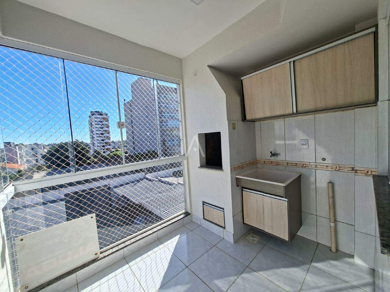 Apartamento para para aluguel no Bairro CANCELLI em CASCAVEL: