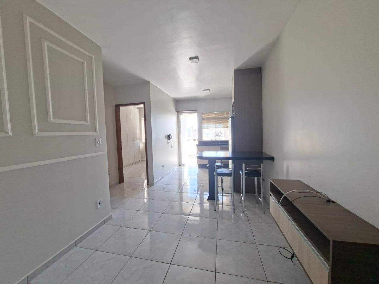 Apartamento para para aluguel no Bairro CANCELLI em CASCAVEL: 