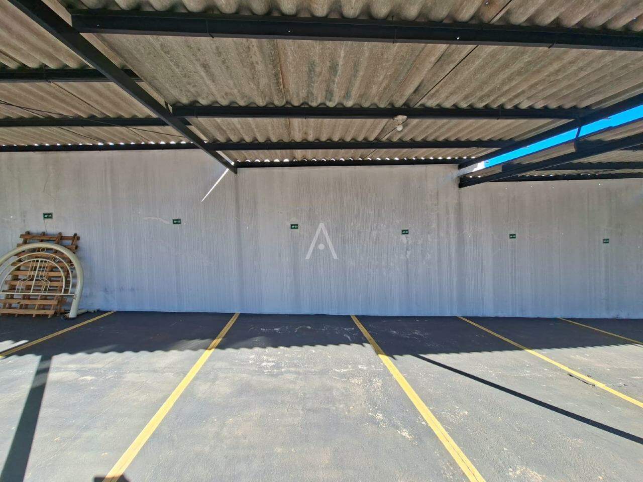 Apartamento para para aluguel no Bairro CANCELLI em CASCAVEL: