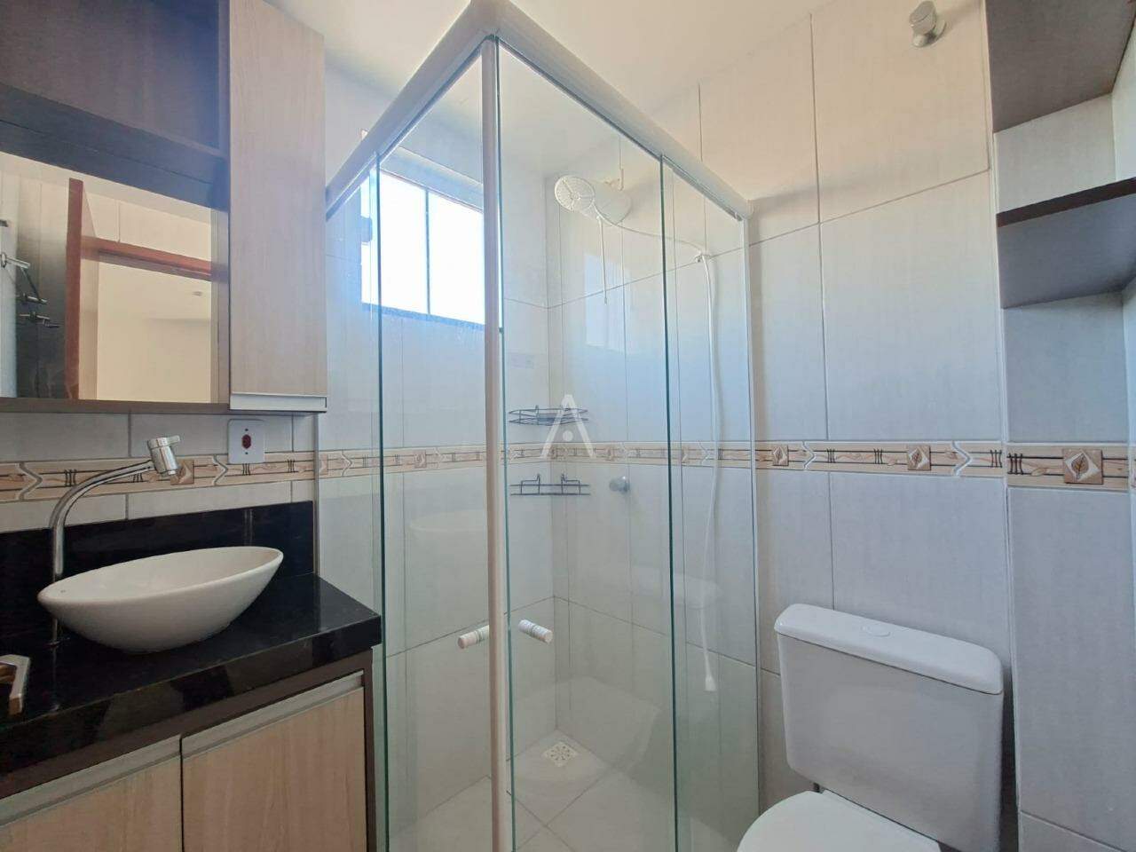 Apartamento para para aluguel no Bairro CANCELLI em CASCAVEL:
