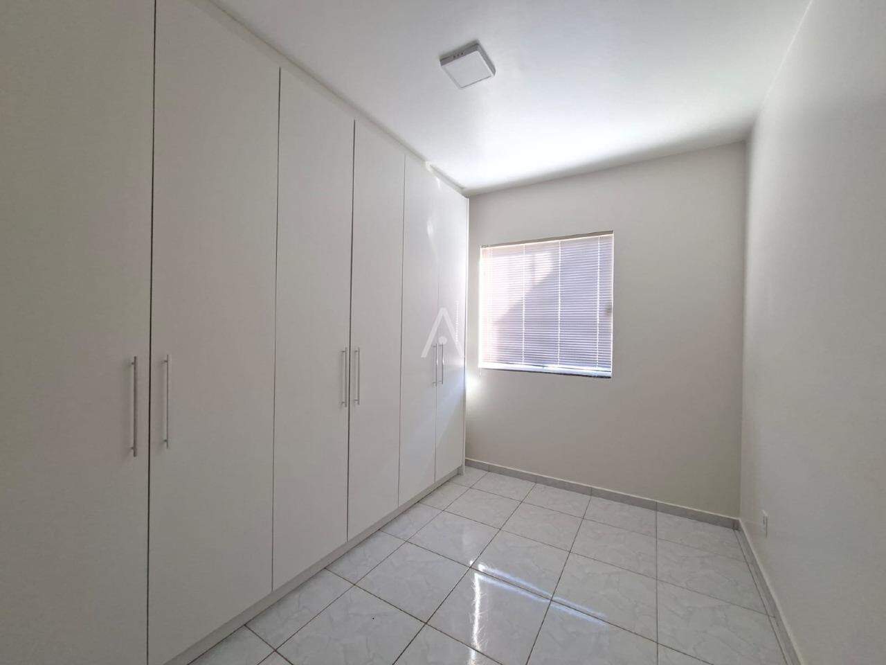 Apartamento para para aluguel no Bairro CANCELLI em CASCAVEL: