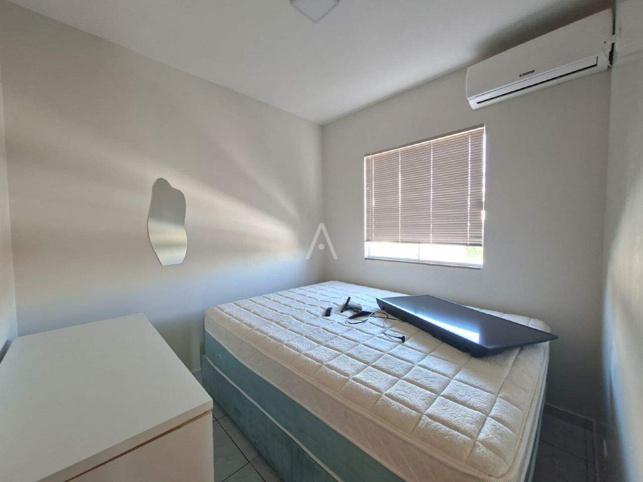 Apartamento para para aluguel no Bairro CANCELLI em CASCAVEL: