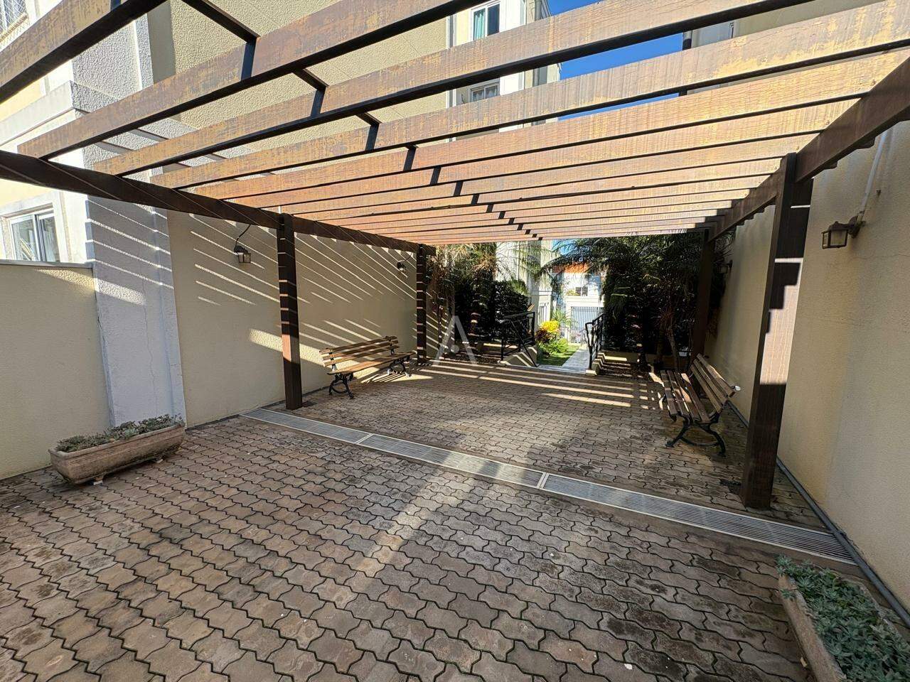 Apartamento para para aluguel no Bairro COUNTRY em CASCAVEL: 