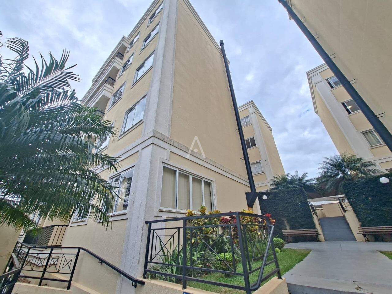 Apartamento para para aluguel no Bairro COUNTRY em CASCAVEL: