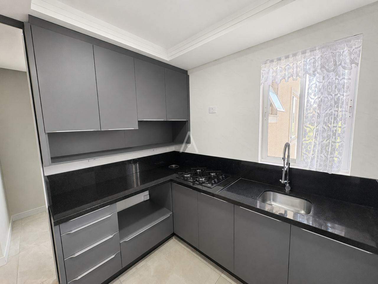 Apartamento para para aluguel no Bairro COUNTRY em CASCAVEL: 