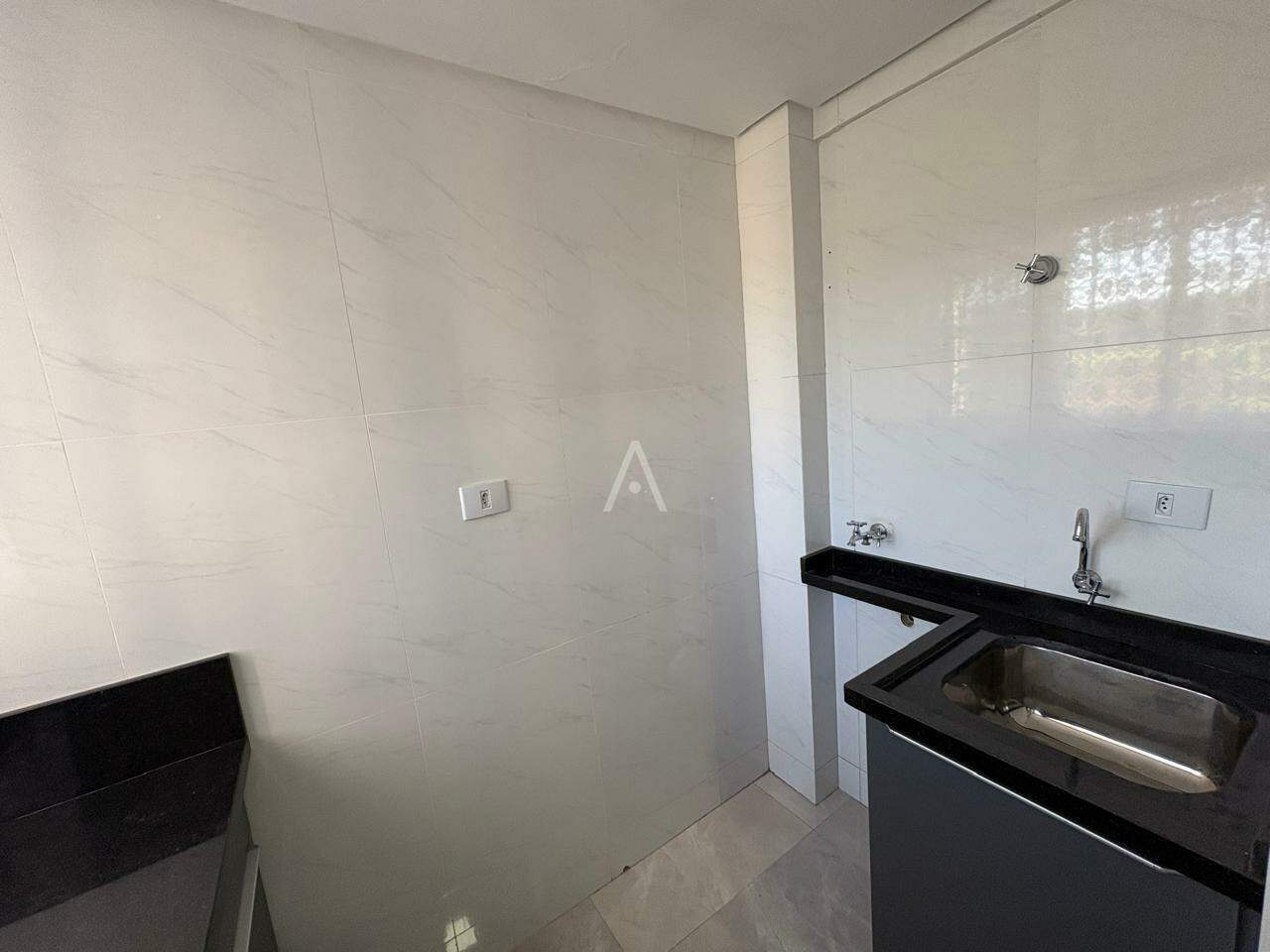 Apartamento para para aluguel no Bairro COUNTRY em CASCAVEL: 