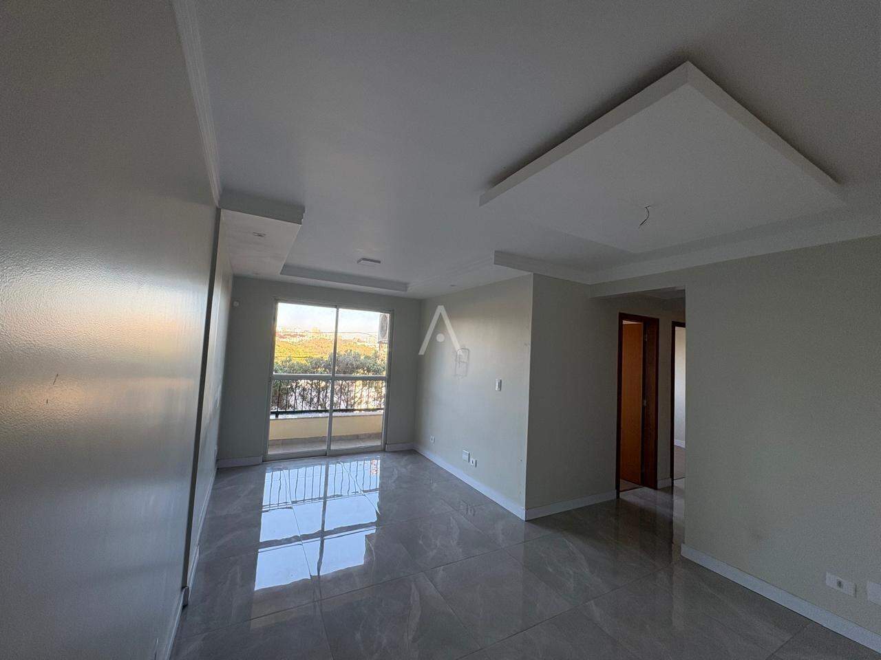 Apartamento para para aluguel no Bairro COUNTRY em CASCAVEL: 