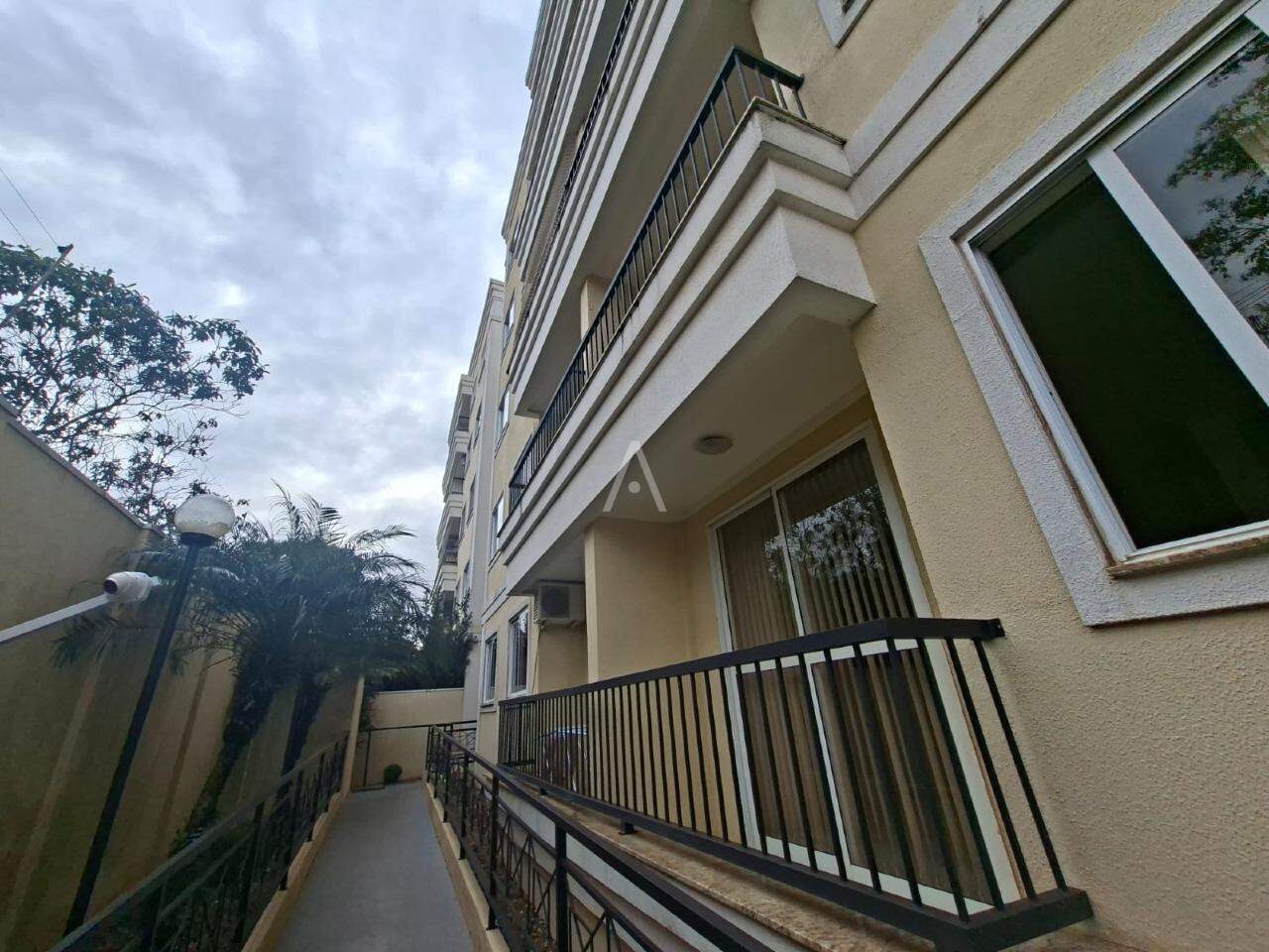 Apartamento para para aluguel no Bairro COUNTRY em CASCAVEL: 