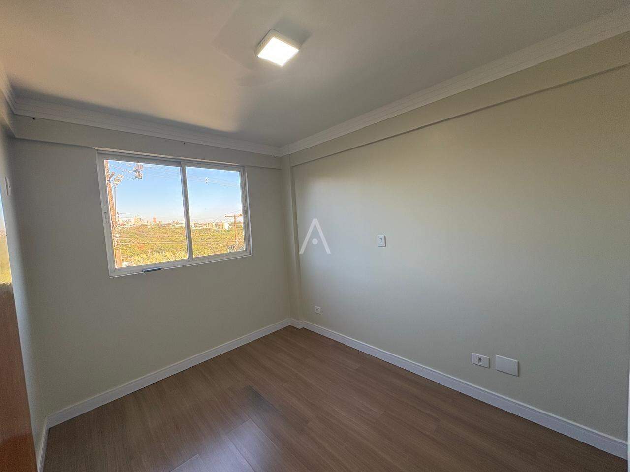 Apartamento para para aluguel no Bairro COUNTRY em CASCAVEL: Dormitório 2