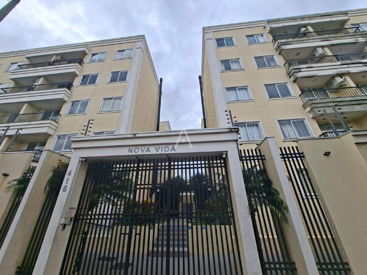 Apartamento para para aluguel no Bairro COUNTRY em CASCAVEL: 