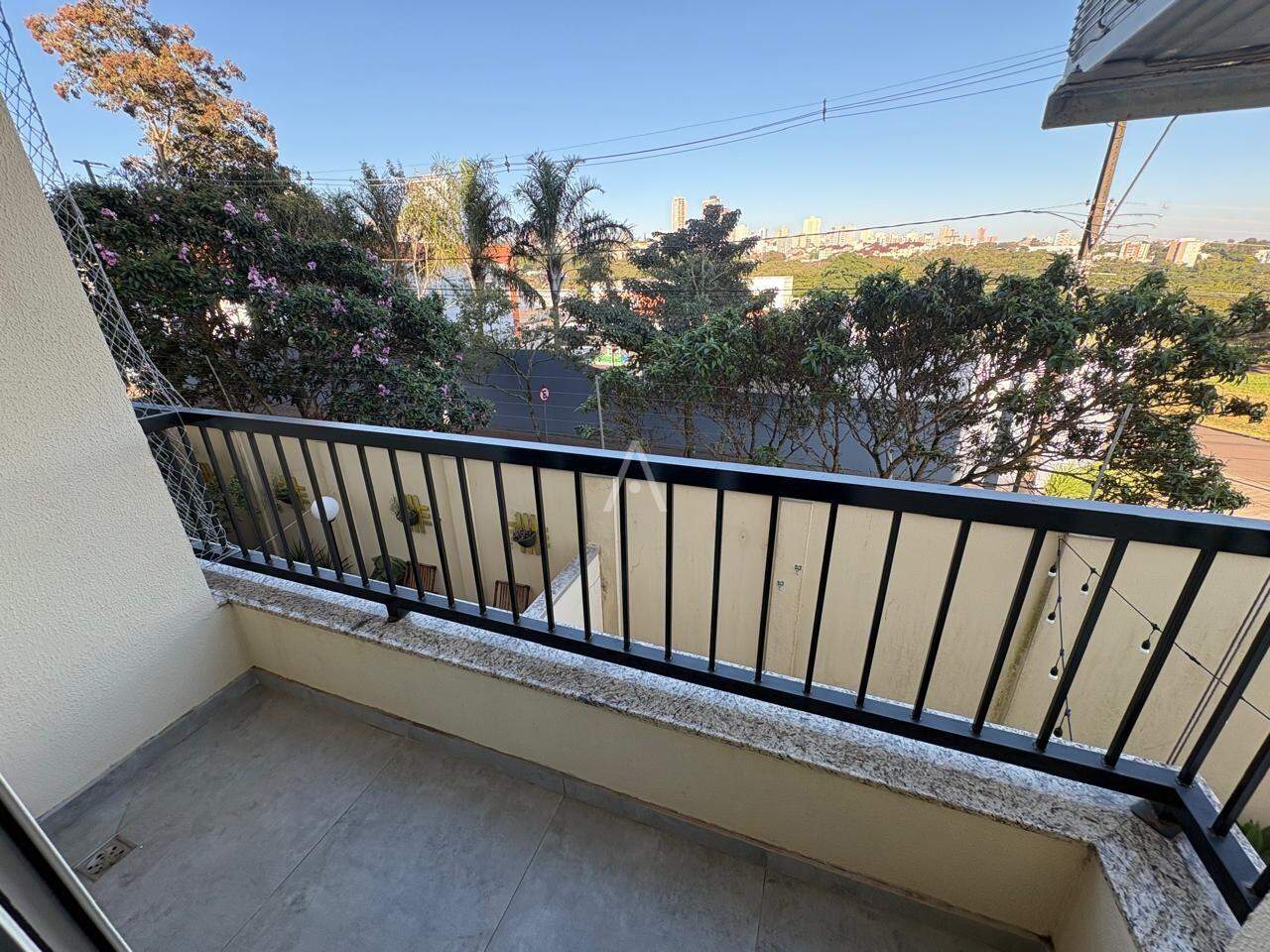 Apartamento para para aluguel no Bairro COUNTRY em CASCAVEL: 
